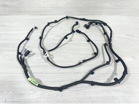 82114-0e100 Toyota 2020-2022 Highlander Front Bumper Parking Sensor Harness Oem