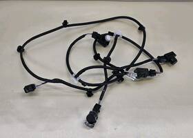 82119-0a160 Toyota 2023-2025 Corolla Cross Engine Room Wire Harness With Sensor Oem 82119-0a160 Toyota 2023-2025 Corolla Cross Engine Room Wire Harness With Sensor Oem