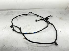 8216b-08050 Toyota 2014-2018 Sienna Rear Parking Sensor Wire Harness Oem 8216b-08050 Toyota 2014-2018 Sienna Rear Parking Sensor Wire Harness Oem