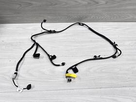 82182-0e170 Toyota 2024 Grand Highlander Rear Bumper Parking Sensor Harness