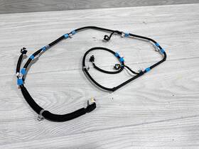 82182-or150 Toyota 2019-2023 Rav4 Rear Bumper Parking Sensor Harness Oem 82182-or150 Toyota 2019-2023 Rav4 Rear Bumper Parking Sensor Harness Oem