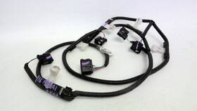 82183-62020 Toyota Rear Bumper Parking Wire Harness Only Oem 2016 - 2018 Mirai