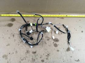 82185-47390 Toyota 2017-2020 Prius Prime Back Up Camera Wire Harness Oem