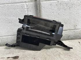 8310847370a Toyota 2022 Prius Head-up Display Oem Part Number
