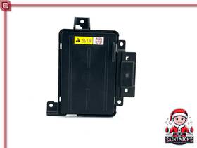 861c00c020 Toyota Oem 2022-2024 Tundra Center Control Phone Charger Module 861c00c020 Toyota Oem 2022-2024 Tundra Center Control Phone Charger Module