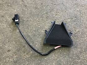 86461-45020 Toyota 2018 Sienna Front Windshield Lane Departure Camera Heater Oem 86461-45020 Toyota 2018 Sienna Front Windshield Lane Departure Camera Heater Oem