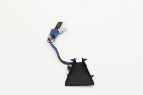 8646135020 Toyota 2018 - 2023 Tacoma Front Windshield Lane Aid Assist Hood Heater Oem