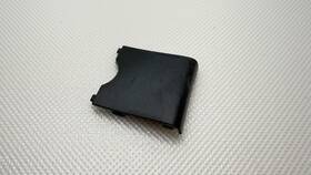 86466-06020 Toyota 2014 - 2017 Camry Front Lane Departure Driver Assist Camera Cover Cap Oem