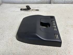 864660e130 Toyota 2024 Grand Highlander Black Plastic Cover For Lane Keep Oem Id