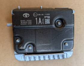 8646c-04060 Toyota Tacoma Front Windshield Camera Lane Assist Sensor Module Oem