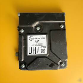 8646c-08021 Toyota 2021-2022 Sienna Front Lane Keeping Assist Camera Oem