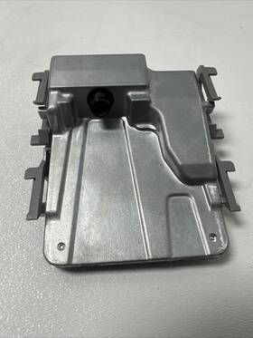 8646c-08022 Toyota 2023-2024 Sienna Lane Departure System Camera