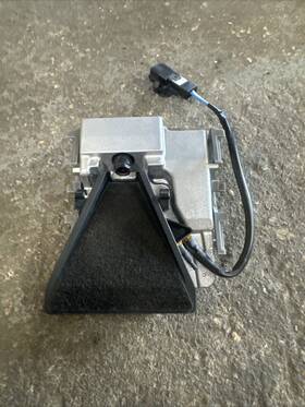 8646c-12010 Toyota 2020-2021 Corolla Lane Departure Camera Oem