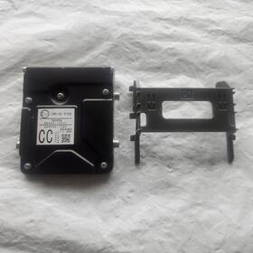 8646c-12031 Toyota 2022 Corolla Collision Avoidance Camera Original