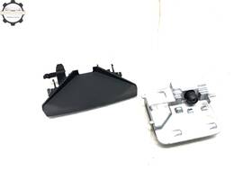 8646c-12150 Toyota 2023-2025 Corolla Hatchback Windshield Lane Keep Assist Departure Camera
