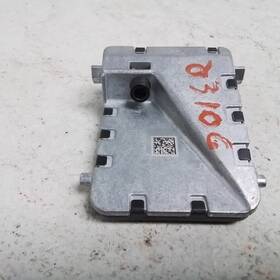 8646c0c020 Toyota 2019 Sequoia Front Window Mounted Camera Oem Part Number