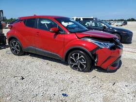 8646cf4050 Toyota Camera/projector Camera Front Windshield Mounted Fits 20 C-hr 7382578
