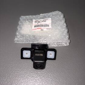 86790-02310 Toyota 23-26 Corolla Trunk Rear Camera Oem A1 225 86790-02310 Toyota 23-26 Corolla Trunk Rear Camera Oem A1 225