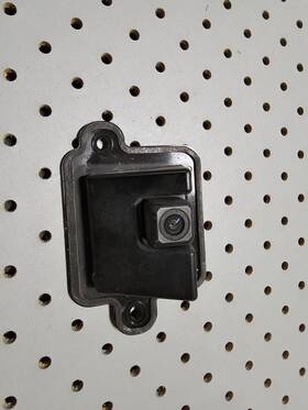 86790-08080 Toyota 2021-2024 Sienna Rear View Backup Park Parking Assist Camera Oem