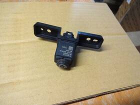 86790-0c210 Toyota 2023-2025 Sequoia Tundra Front Camera Oem