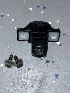 86790-47070 Toyota 2016-2020 Prius Rear View Camera