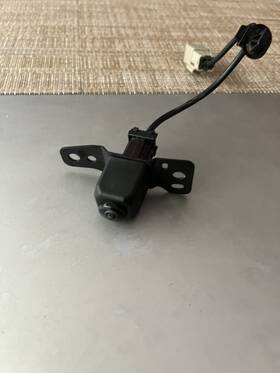 86790-47120 Toyota 2023-2026 Prius Genuine Front Camera
