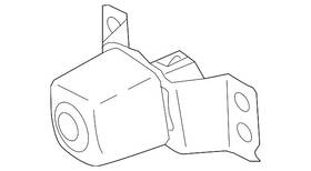 86790-60540 Toyota Genuine Camera