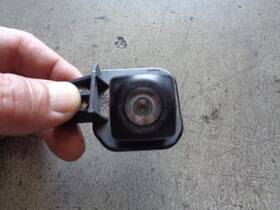 86790-f4010 Toyota 2018 2019 C-hr Chr Rear View Backup Camera Oem Used
