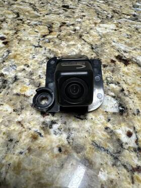 86790-0c040 Toyota 867900c040 2018-2021 Tundra Rear View Backup Parking Assist Camera