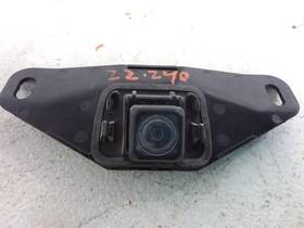867900c060 Toyota 2020 Sequoia Rear Camera Tailgate Mounted Oem Part Number