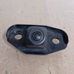 8679012280 Toyota 2019 - 2021 Corolla Hatchback Rear View Back Up Camera Oem 4180