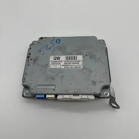 86792-45030 Toyota 2011-2015 Sienna Parking Assist Computer Module Oem