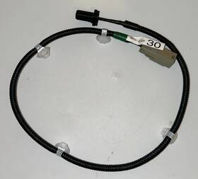86797-0c330 Toyota New Oem Parking Assist Camera Wire Fits 2023 - 2024 Sequoia