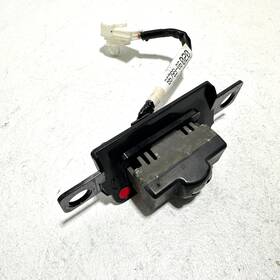 86799-06020 Toyota Park Parking Aid Assist Rear View Camera Camry 2018-2024 Oem