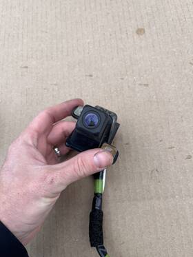 86799-42020 Toyota 2016-2018 Rav4 Rear Back Up Reverse Camera