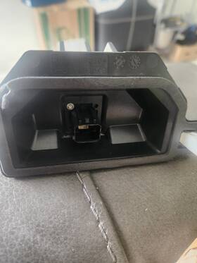 867b0-06210 Toyota 2025 Camry Rear Camera