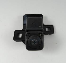 867b0-35011 Toyota 22-23 4runner Rear View Camera Tv With Dynamic Guide Line Genuine Oem