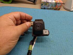 867b0-42020 Toyota Rav4 16 17 18 Rear View Backup Camera