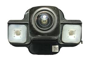 867b0-42030 Toyota Rear View License Plate Backup Park Assist Aid Camera 2019-2023 Rav4 Oem 867b0-42030 Toyota Rear View License Plate Backup Park Assist Aid Camera 2019-2023 Rav4 Oem