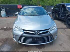 867b006010 Toyota Used Park Assist Camera Fits 2015 Camry Rear Decklid Mounted Id 8