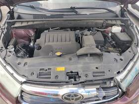 867b0-0e010 Toyota 867b00e010 2014-2016 Highlander Rear Decklid Camera Projector Oem