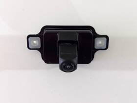 867b030100 Toyota Oem L 2023-2024 Crown Rear View Backup Parking Assist Camera