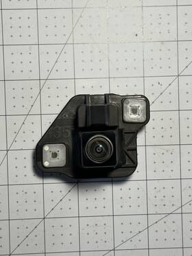 867b048310 Toyota 2021 - 2024 Venza Park Parking Aid Assist Rear View Camera Oem Used Good 867b048310 Toyota 2021 - 2024 Venza Park Parking Aid Assist Rear View Camera Oem Used Good