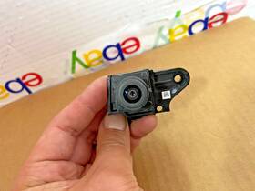 867c0-0c010 Toyota Oem 2022 2023 2024 Tundra Rear Towing Trailer Camera
