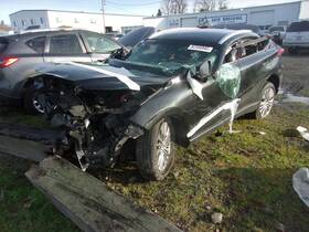 867c048020 Toyota Used Park Assist Camera Fits 2023 Venza Rear Liftgate Mounted Dig