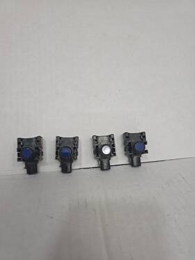 87621-va010-g8 Toyota Rear Bumper Sensor Ultrasonic Park Oem 2022 2023 Gr86