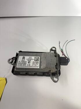 88162-06010 Toyota 2012-2013 Camry Rh Rear Blind Spot Sensor Module