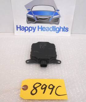 88162-0c060 Toyota 2018-2020 Sequoia Blind Spot Distance Radar Sensor Module Oem