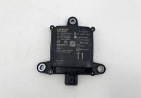 88162-an010 Toyota 2025-2026 Lexus Rear Blind Spot Radar Control Module Unit 88162-an010 Toyota 2025-2026 Lexus Rear Blind Spot Radar Control Module Unit