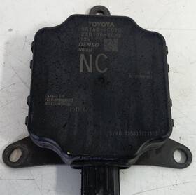 88162-oco70 Toyota 2018-2022 Sequoia Camera/projector Radar Unit Rear Id